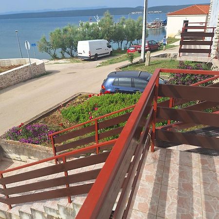 Apartmani Marija Pasman Exterior photo