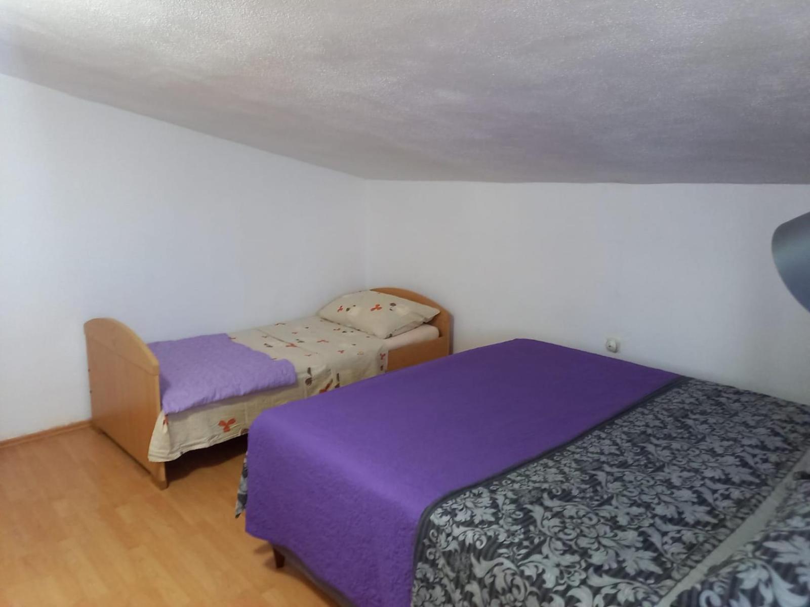 Apartmani Marija Pasman Room photo