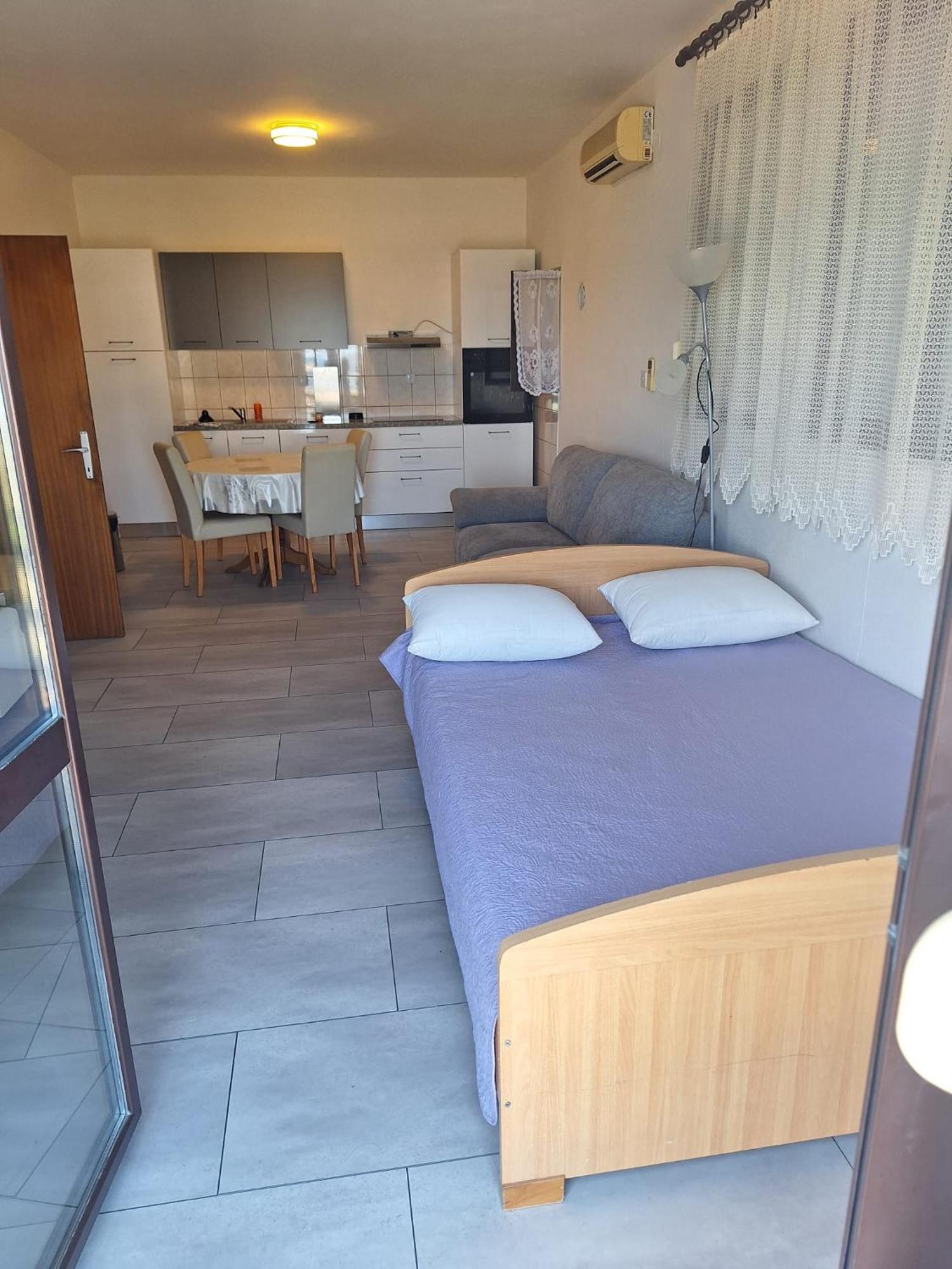 Apartmani Marija Pasman Room photo