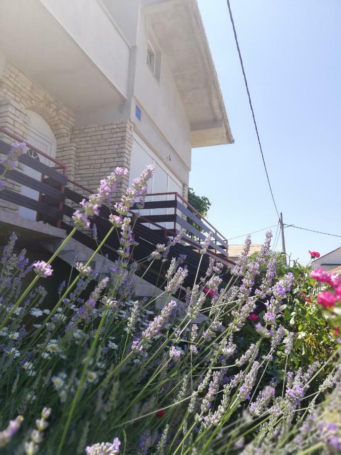 Apartmani Marija Pasman Exterior photo