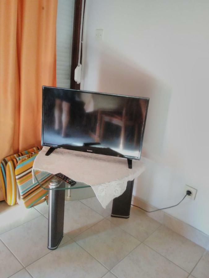 Apartmani Marija Pasman Exterior photo